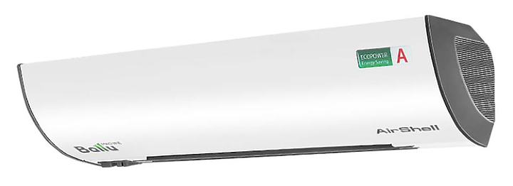 Тепловая завеса Ballu AirShell BHC-L06S03-S