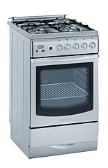 Газовая плита Gorenje GI 477 E