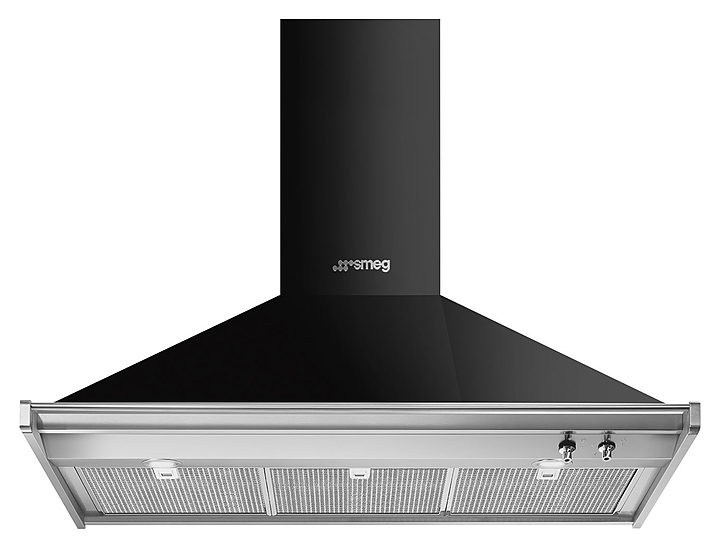 Вытяжка SMEG KD100HNE