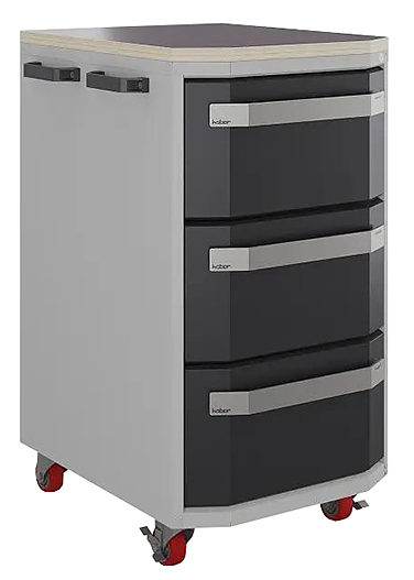 Тумба КОБОР Expert TT/1-70/64 03B