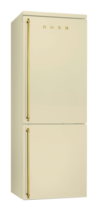 Холодильник SMEG FA800P9