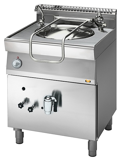 Котел пищеварочный Vortmax KIH E750