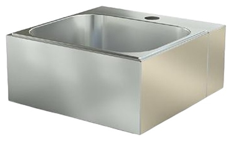 Рукомойник ITERMA 430 ВЦ 15-330/320 L