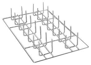 Решетка Rational Potato Baker 6035.1019 GN 1/1 (530x325)