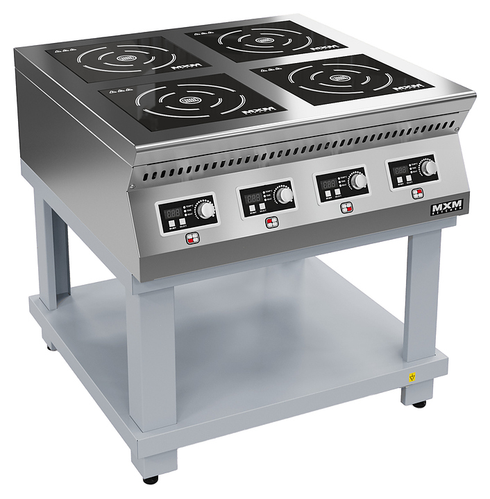 Плита индукционная Марихолодмаш ПИ49П-5,0