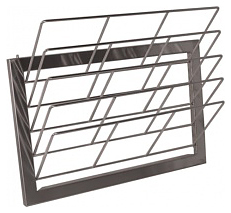 Полка настенная для досок Rada ПД-6/2Н