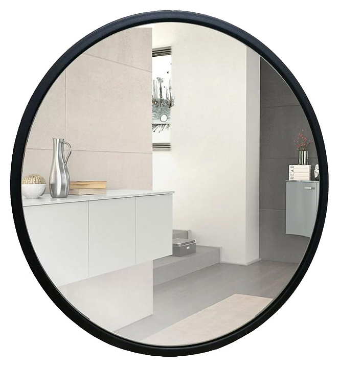 Зеркало Silver Mirrors Манхэттен ФР-00001434 100х100 см