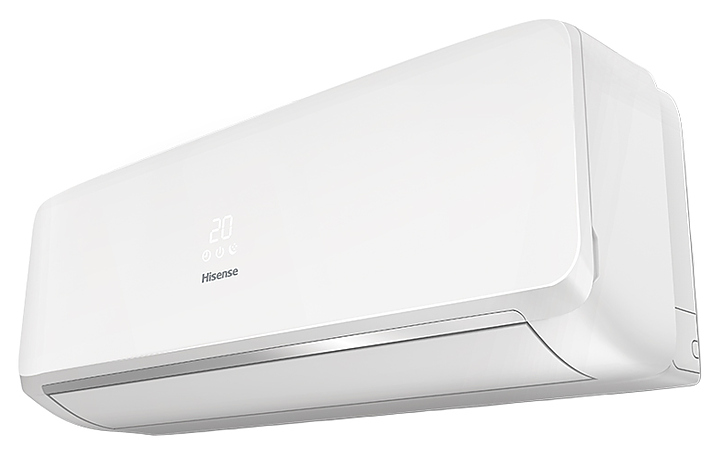Настенная сплит-система Hisense AS-18UW4SXATD077
