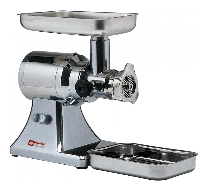 Мясорубка Diamond TS22