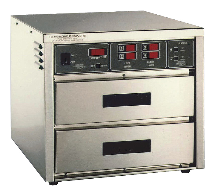 Шкаф тепловой Henny Penny HCD-932