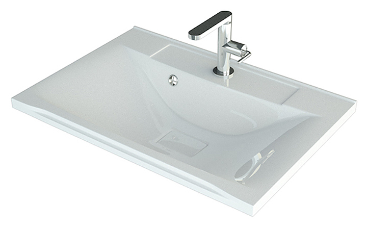 Раковина Mixline Элен-65