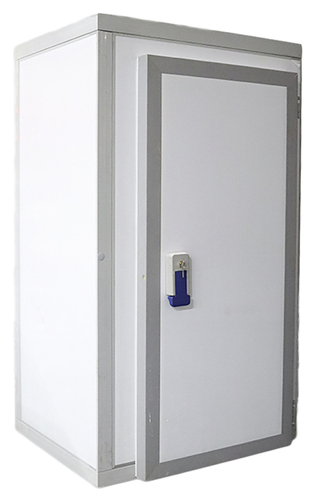 Камера холодильная Проектные решения КХН-14,98 (1660х4060х2720) 80 мм