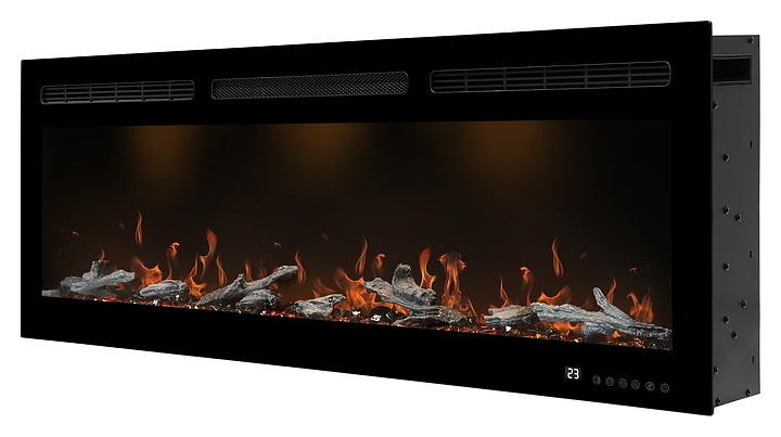 Электрокамин Royal Thermo Allira RTFP/W-AL50LS