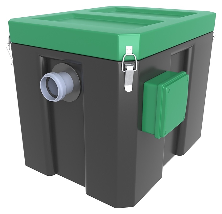 Жироуловитель COUNTRY PLAST Аэро - 40