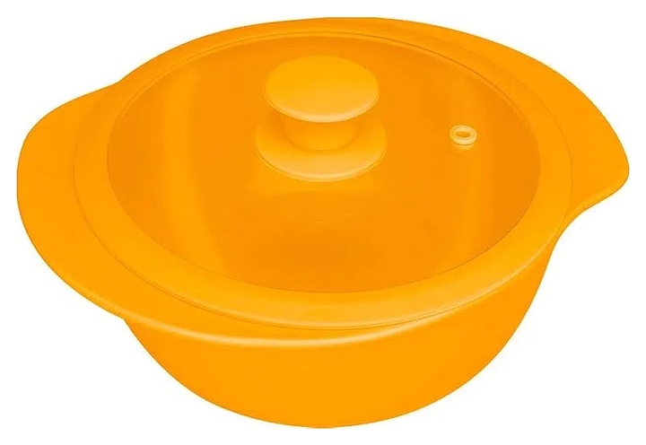 Кастрюля Oxford IPE 129146 BM02-4507 (D25см/2,3л) с крышкой