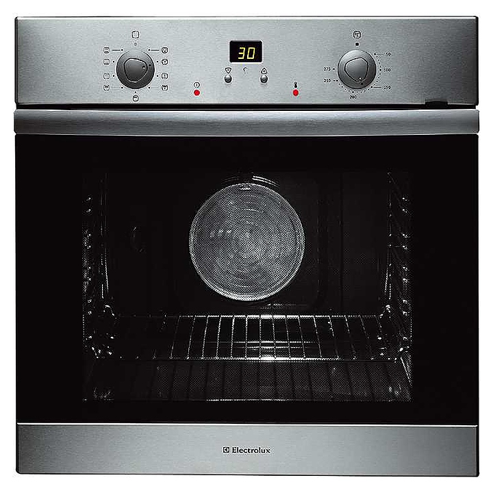 Независимый электрический духовой шкаф Electrolux Professional EOB 5627 X