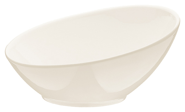 Салатник Bonna White Second Choice VNT16KS-2