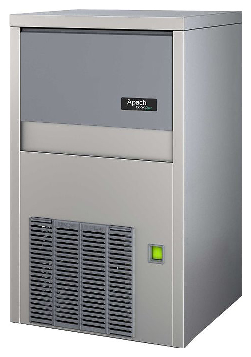Льдогенератор Apach AGB6010B W