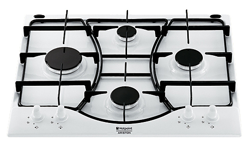 Варочная панель Ariston CISPH 640M (WH)/HA