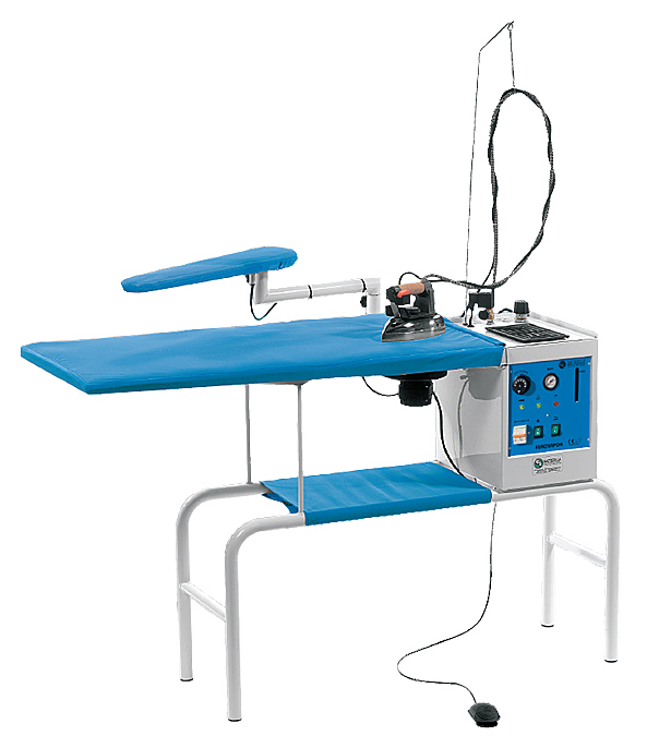 Гладильный стол Battistella EUROVAPOR RECTANGULAR