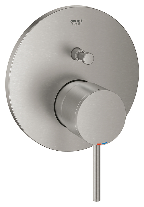 Смеситель Grohe Atrio 24066AL3