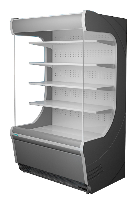 Горка холодильная ITON Hawk 80