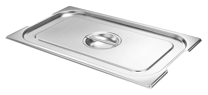 Крышка для гастроемкости Hurakan GD-H 1/1 с ручками