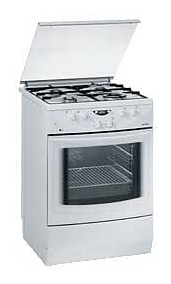 Газовая плита Gorenje K 5778 W