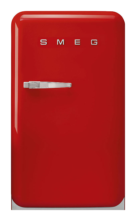 Холодильник SMEG FAB10RRD2