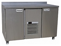 Стол холодильный Полюс BAR-480С