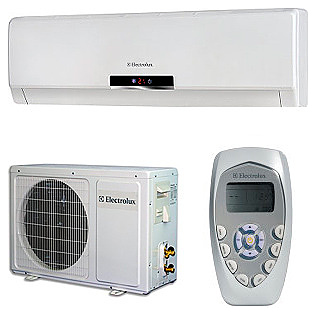 Кондиционер Electrolux Professional EACS/I-18 HC/N3