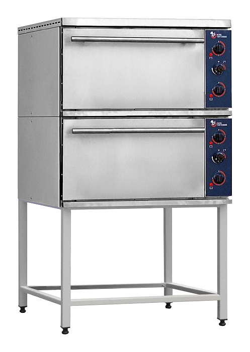 Шкаф жарочный Новая Энергия ШЖЭ-2
