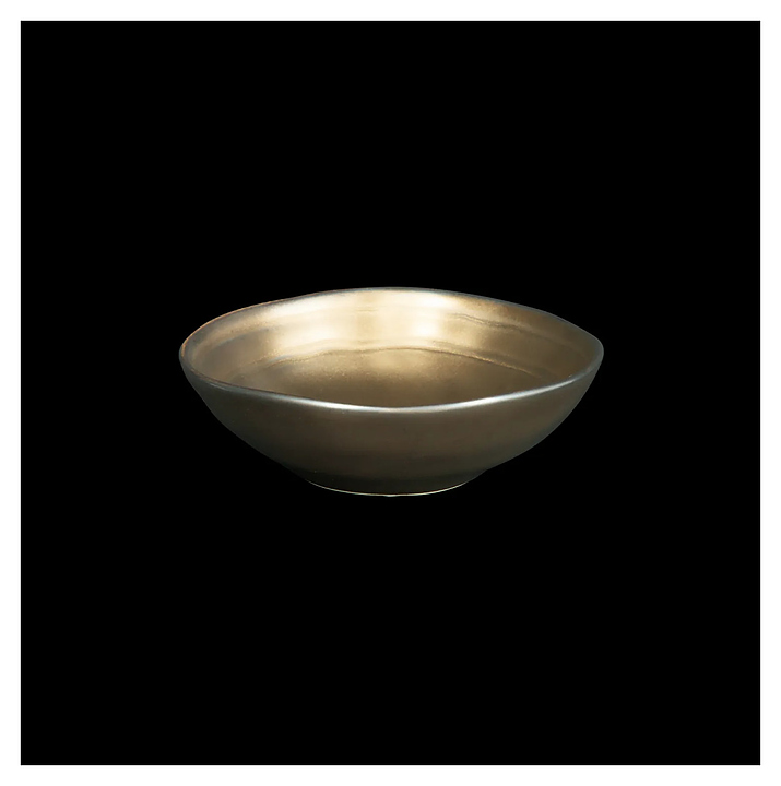 Салатник Corone Luminare HS207515 113 мм, медный