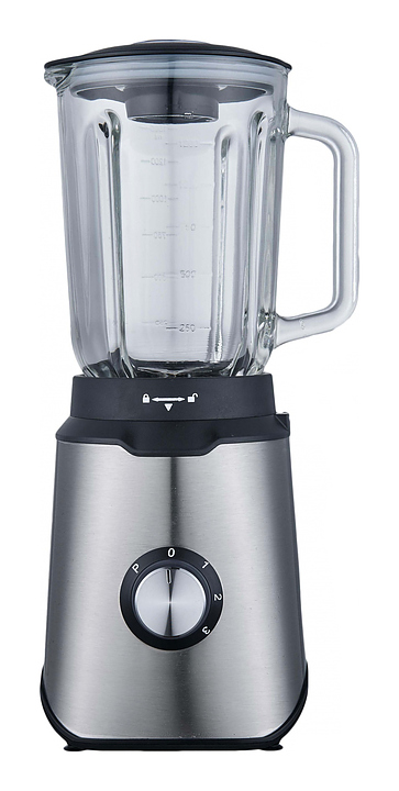 Блендер Gemlux GL-BL-1015G