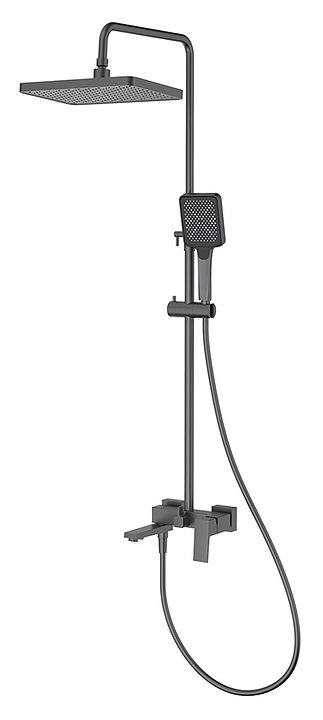 Система душевая Splenka S01.24.09