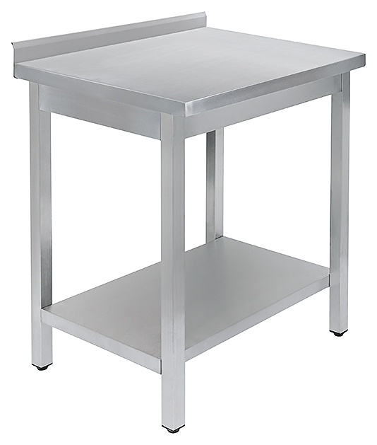 Стол производственный Luxstahl СПУ-4/8,5