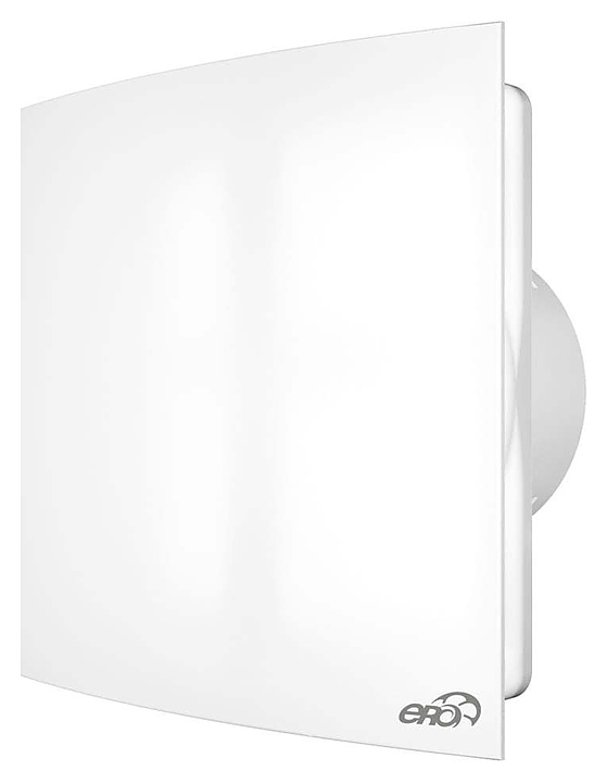Вентилятор вытяжной ERA QUADRO 5C-02 с выключателем