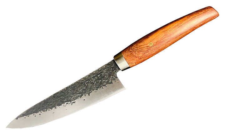 Нож шеф Iplate KHM-CH8