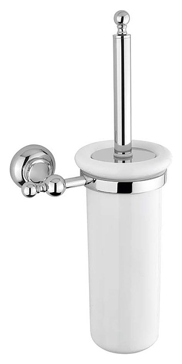 Туалетный ершик CEZARES APHRODITE-TBS-02-M бронза