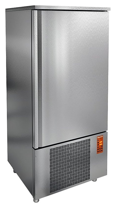 Шкаф шоковой заморозки HICOLD W14TENA