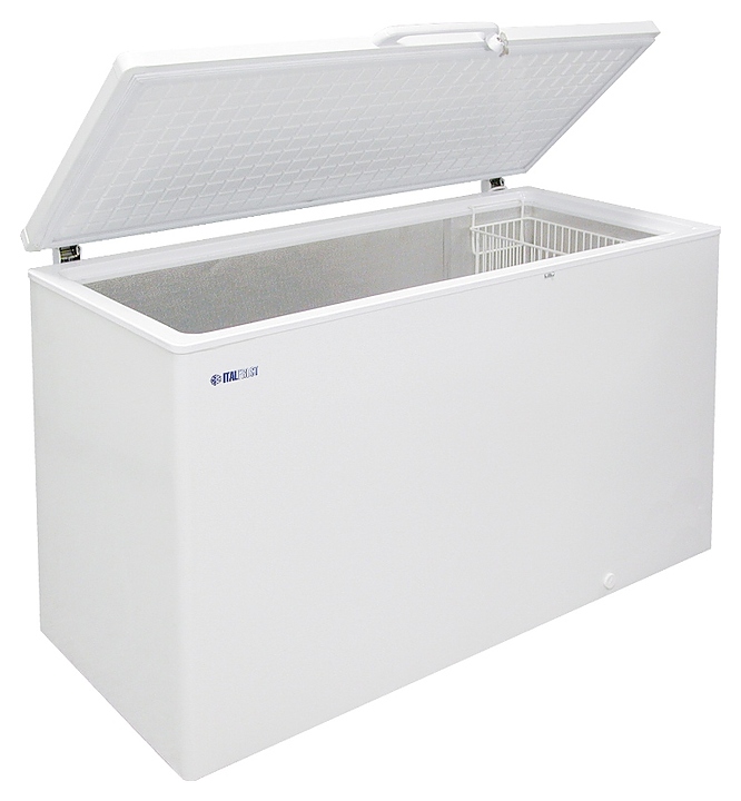 Ларь холодильный ITALFROST (CRYSPI) BC600S без корзин