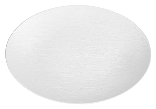 Блюдо овальное Corone Grafica XSY3942 40х31 см