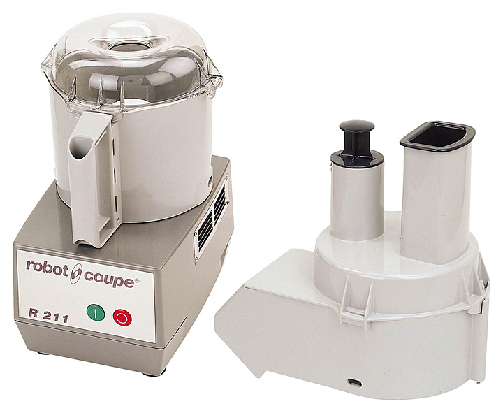 Кухонный процессор Robot Coupe R201 E