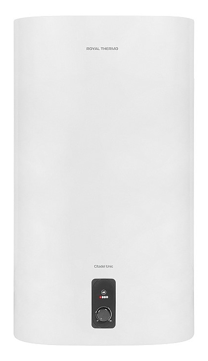 Водонагреватель электрический накопительный Royal Thermo RWH 100 Citadel Unic