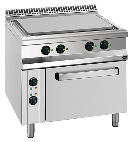 Плита электрическая Apach APRES-99FE