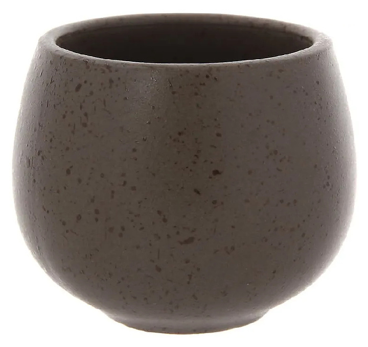Чашка Loveramics Brewers Nutty Tasting Cup C099-74BGL 80 мл, гранитный (granite)