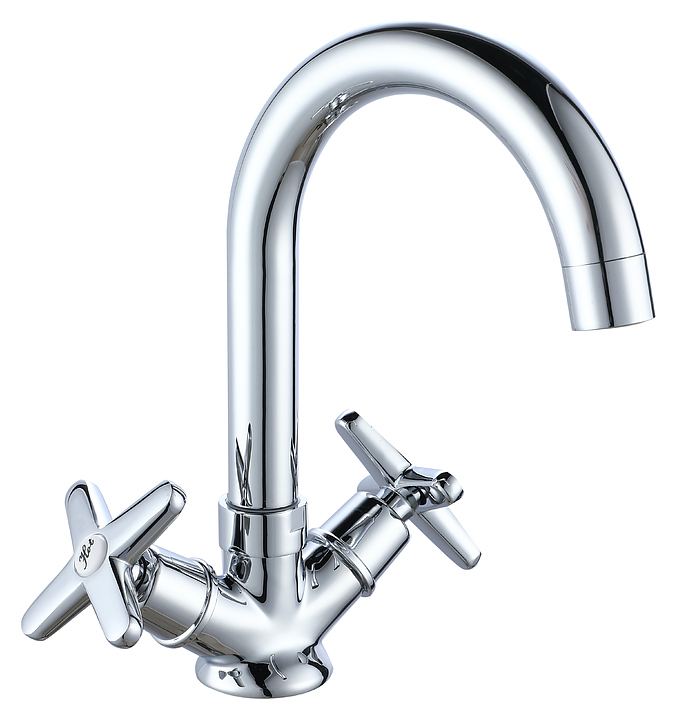 Смеситель для раковины VODA Star STR26