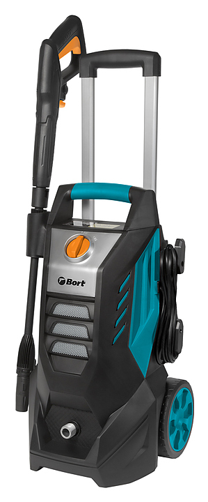 Мойка высокого давления Bort BHR-2200-Pro