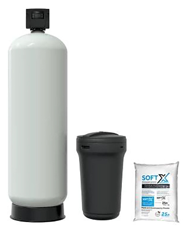 Система умягчения WiseWater WWSA-2162 DMCan89 SoftX