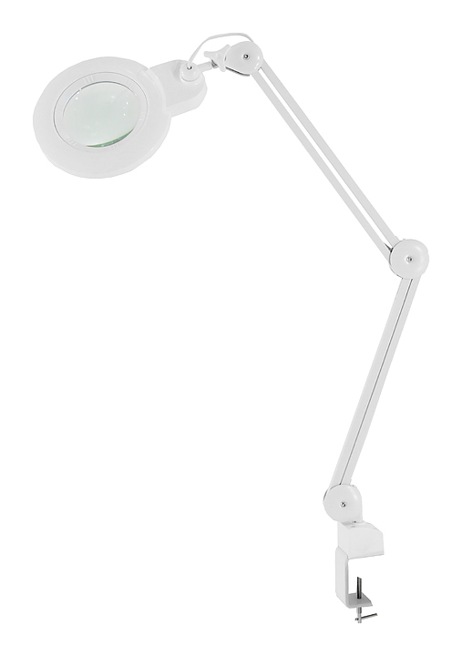 Лампа-лупа Med-Mos ММ-5-127 (LED) тип 1 Л006